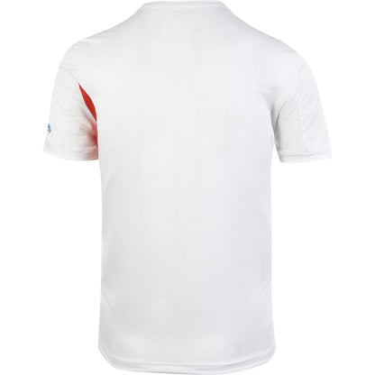 CAMISETA LE COQ SPORTIF TENNIS PRO PARIS