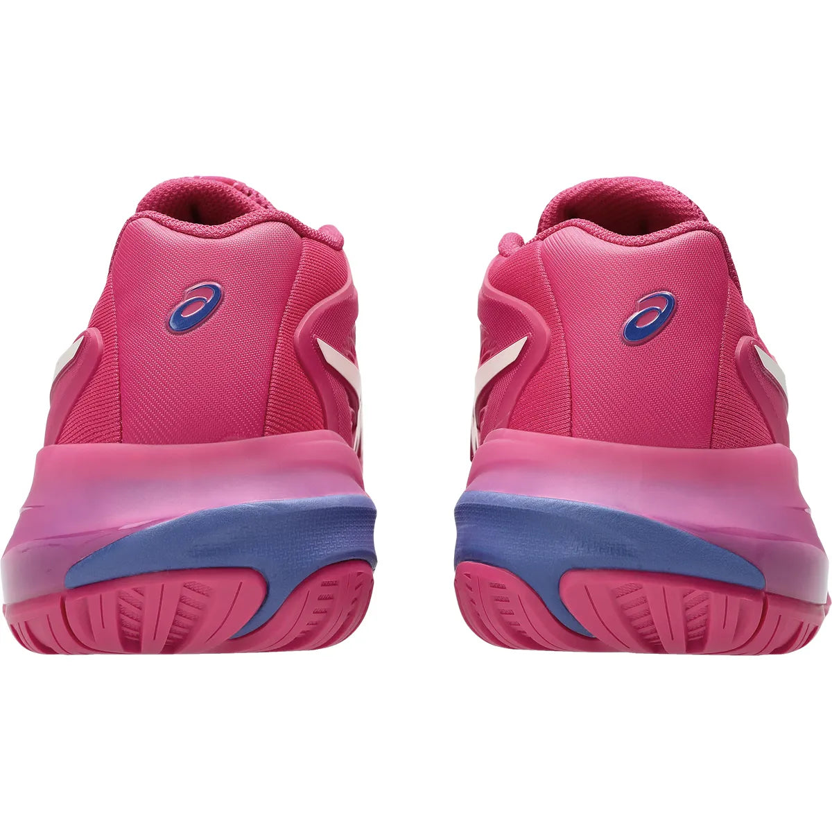 ZAPATILLAS ASICS MUJER GEL RESOLUTION X TODAS SUPERFICIES
