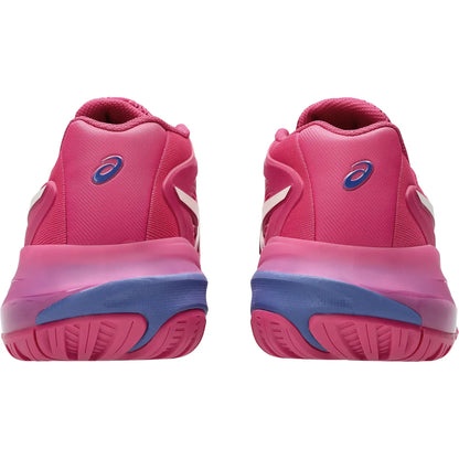 ZAPATILLAS ASICS MUJER GEL RESOLUTION X TODAS SUPERFICIES