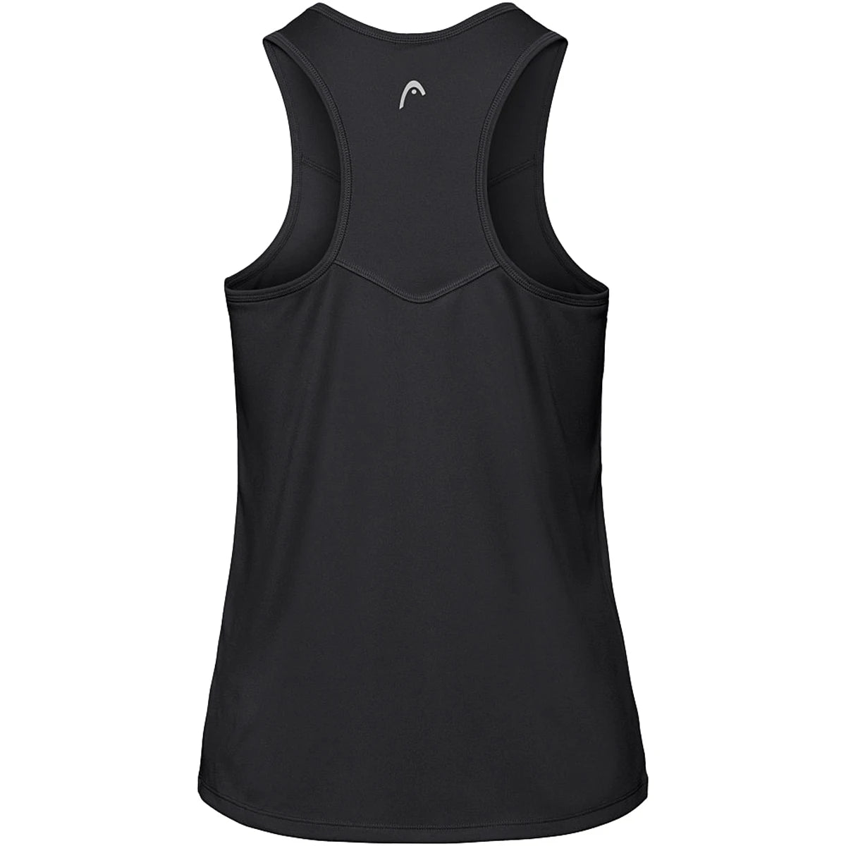 CAMISETA DE TIRANTES HEAD JUNIOR NIÑA EASY COURT