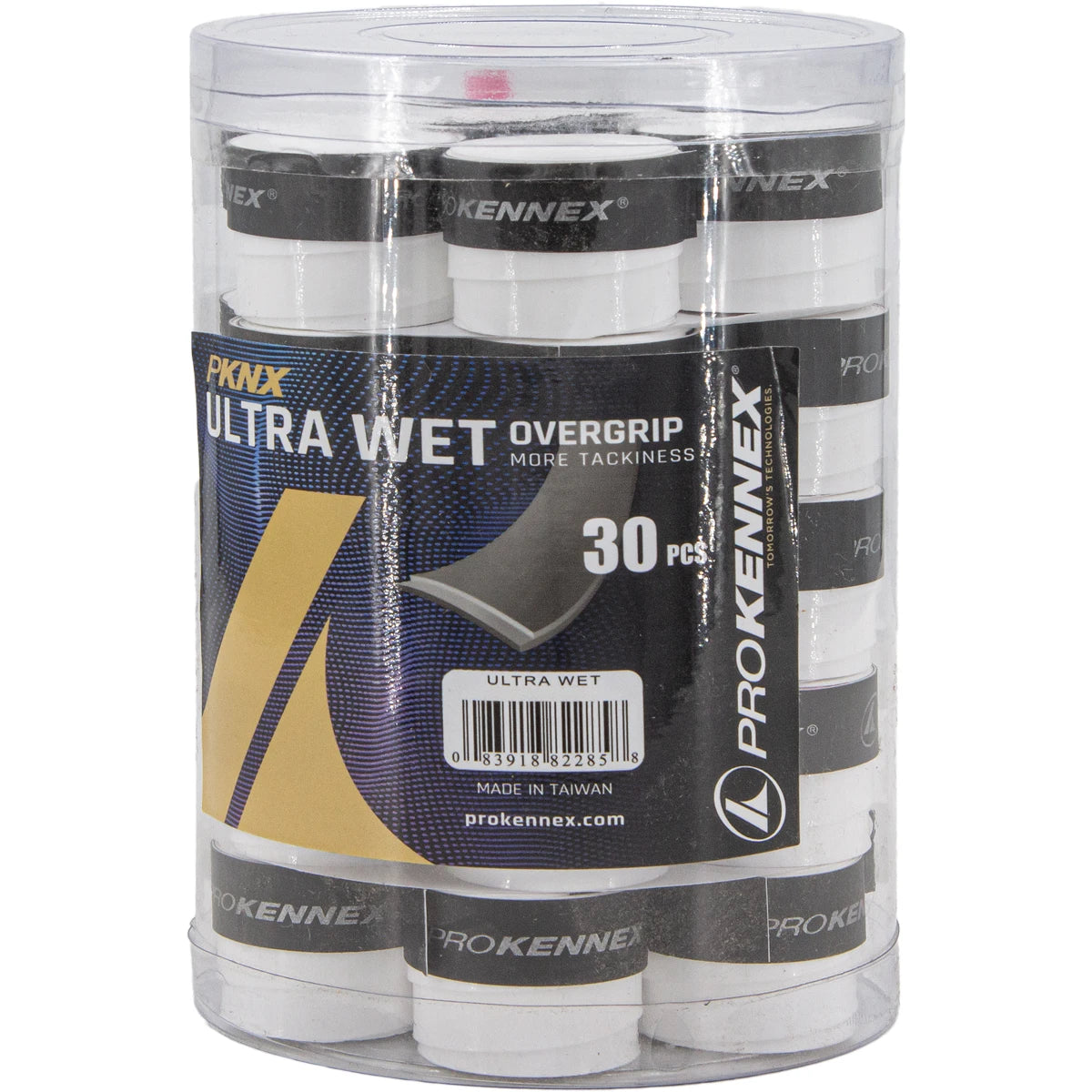 SOBREGRIPS PRO KENNEX ULTRA WET x30
