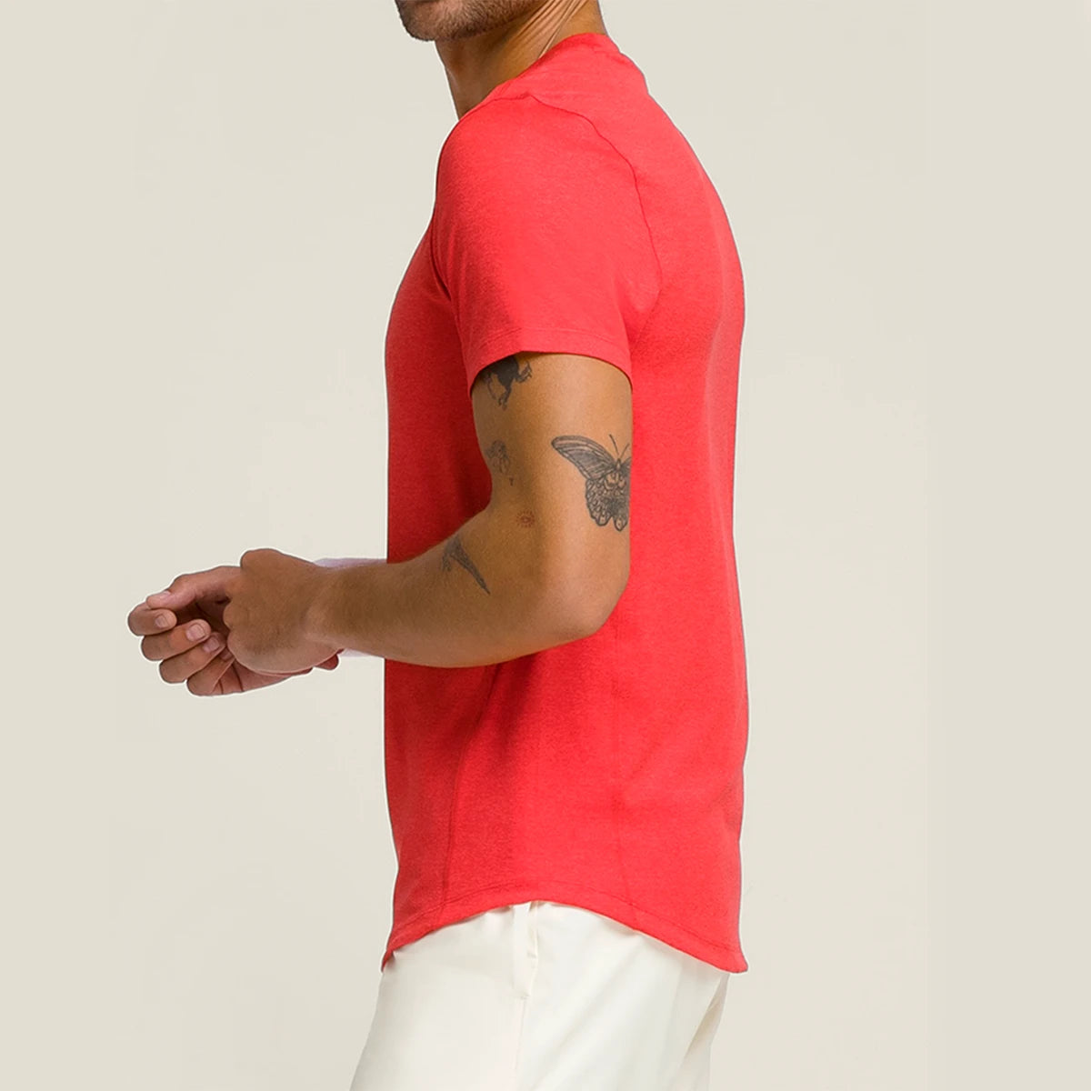 CAMISETA WILSON EVERYDAY PERFORMANCE