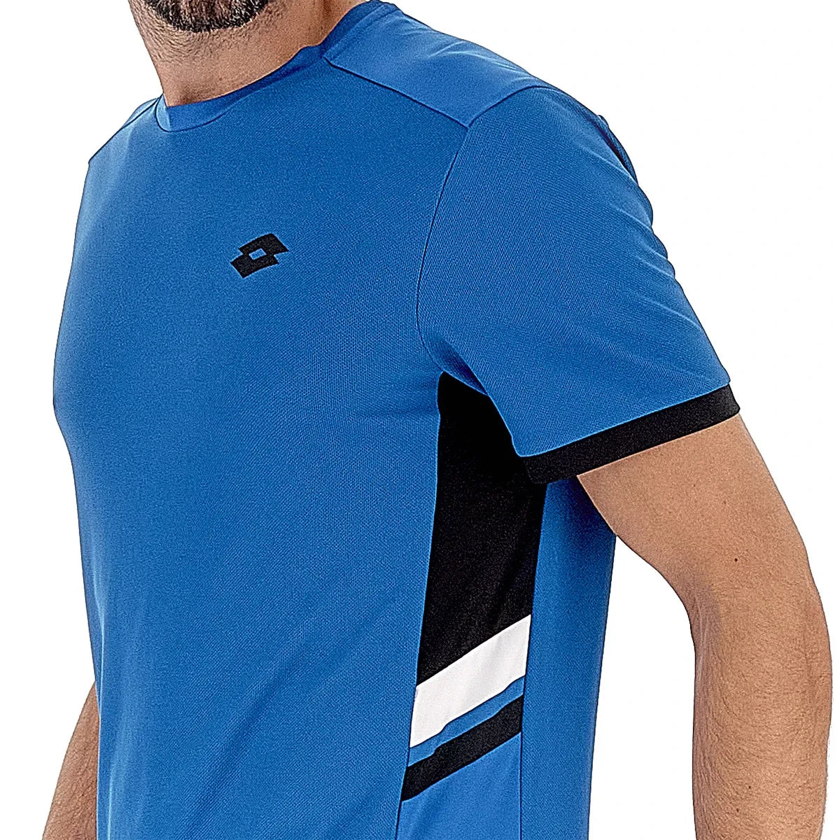 CAMISETA LOTTO SQUADRA III