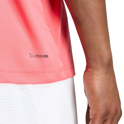 CAMISETA ADIDAS PADEL GRAPHICS