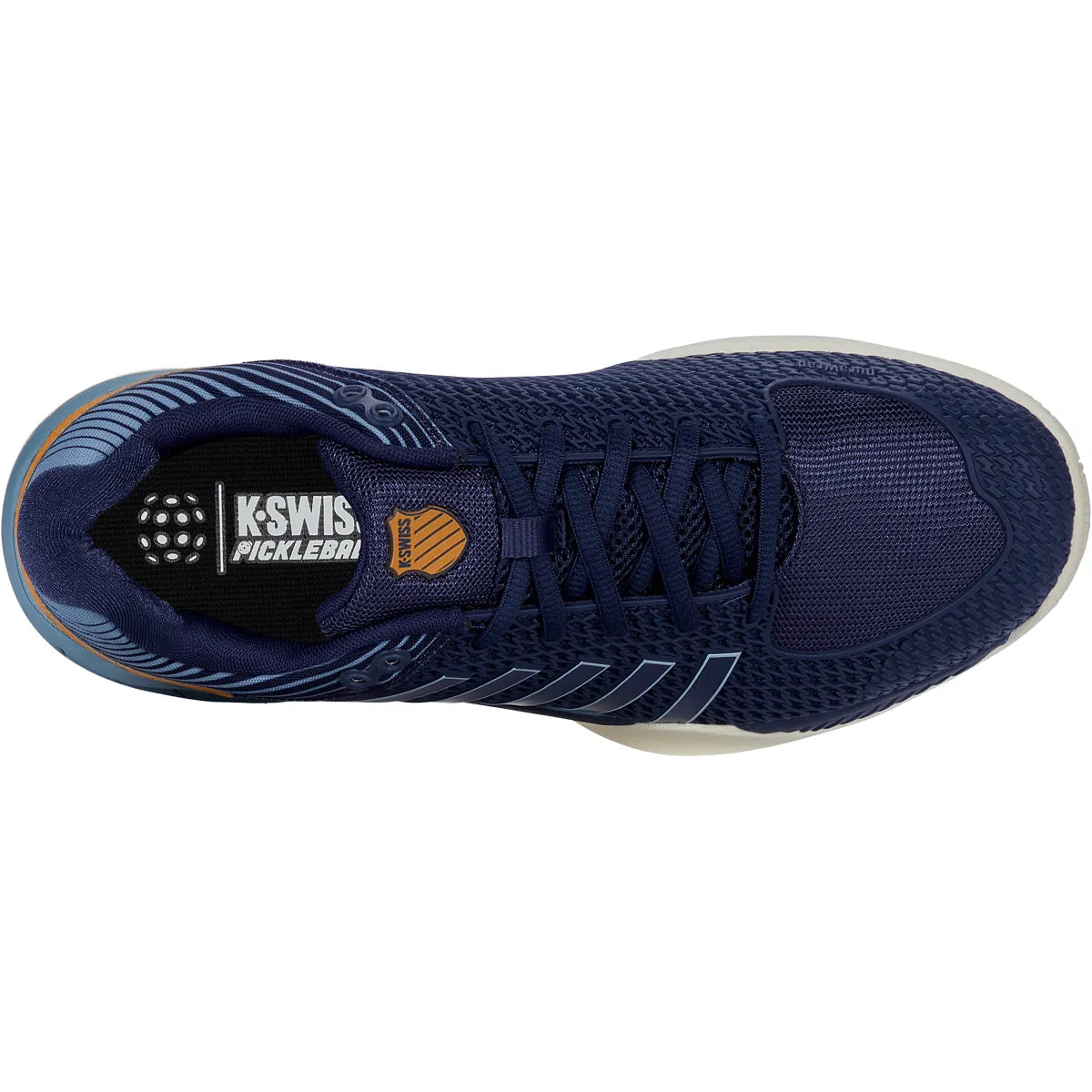 ZAPATILLAS K-SWISS EXPRESS LIGHT PICKLEBALL