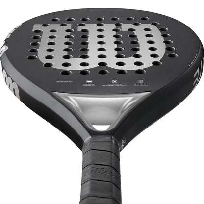 RAQUETA DE PÁDEL WILSON ELEVATE