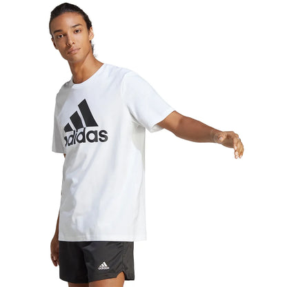 CAMISETA ADIDAS BIG LOGO