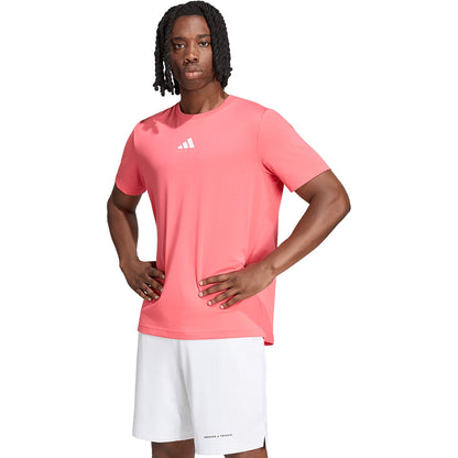 CAMISETA ADIDAS PADEL GRAPHICS