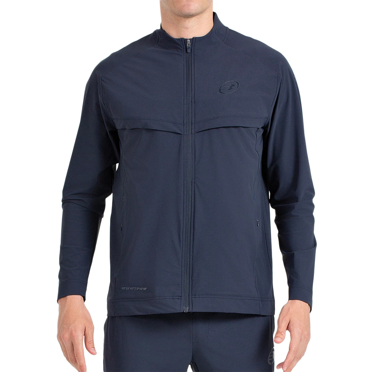 CHAQUETA BULLPADEL PROLINE PELANI