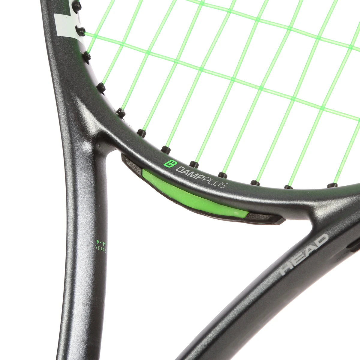 RAQUETA HEAD IG SPEED JUNIOR 26
