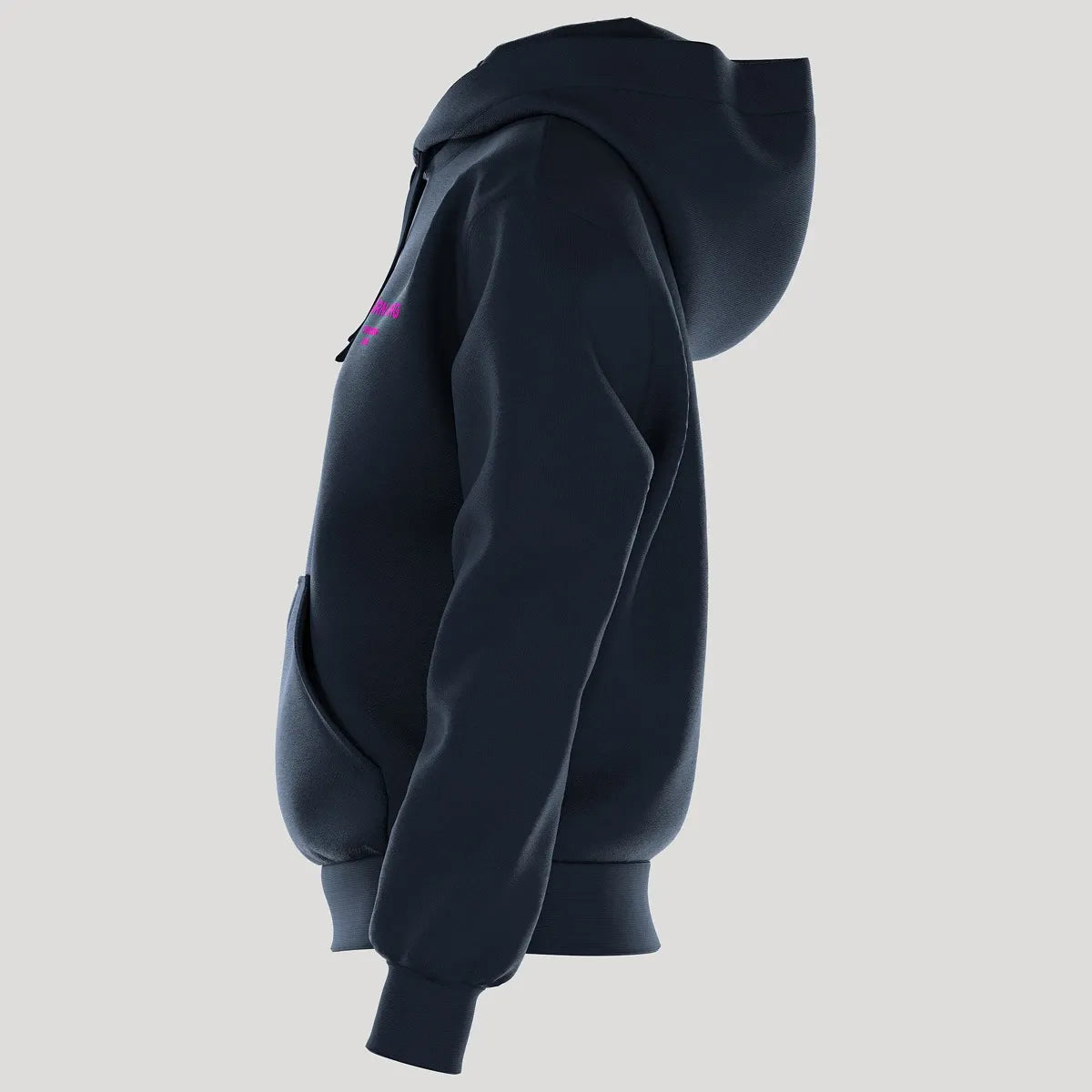 SUDADERA BJORN BORG MUJER ESSENTIAL CON CAPUCHA