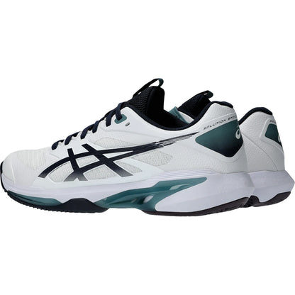 ZAPATILLAS ASICS SOLUTION SPEED FF4 TIERRA BATIDA