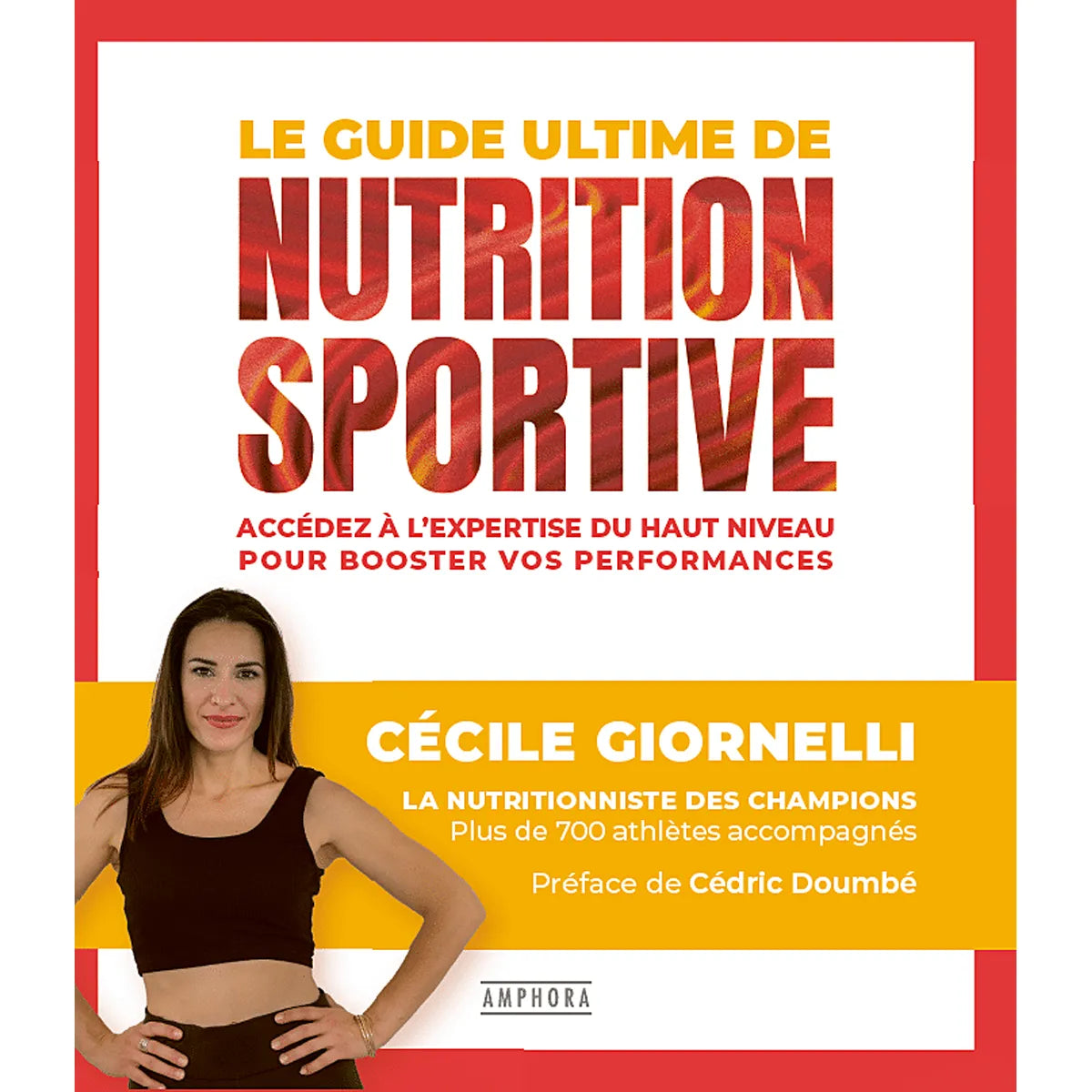 La Guía Definitiva de la Nutrición Deportiva