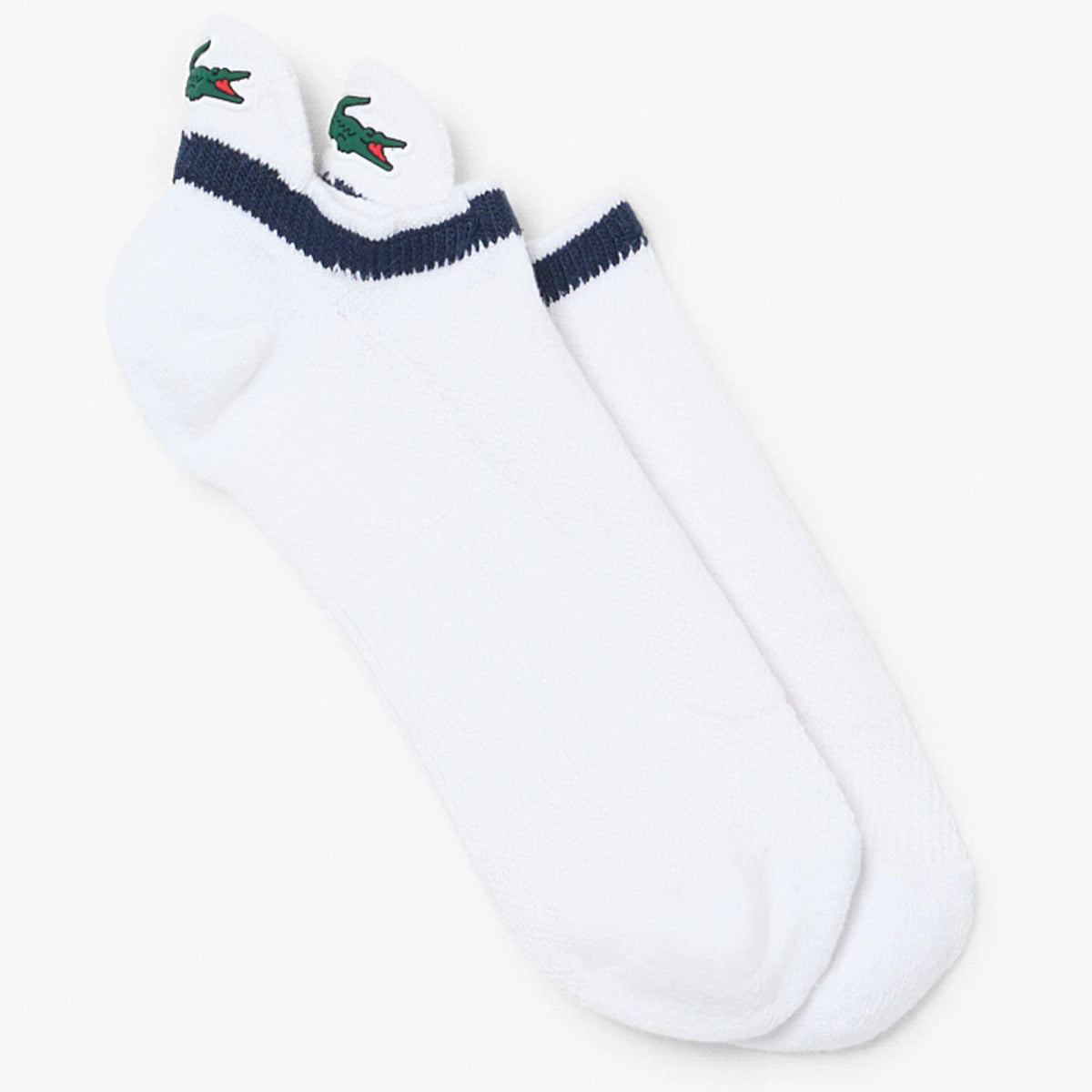 CALCETINES BAJOS LACOSTE TECH