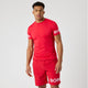 CAMISETA BJORN BORG GYM