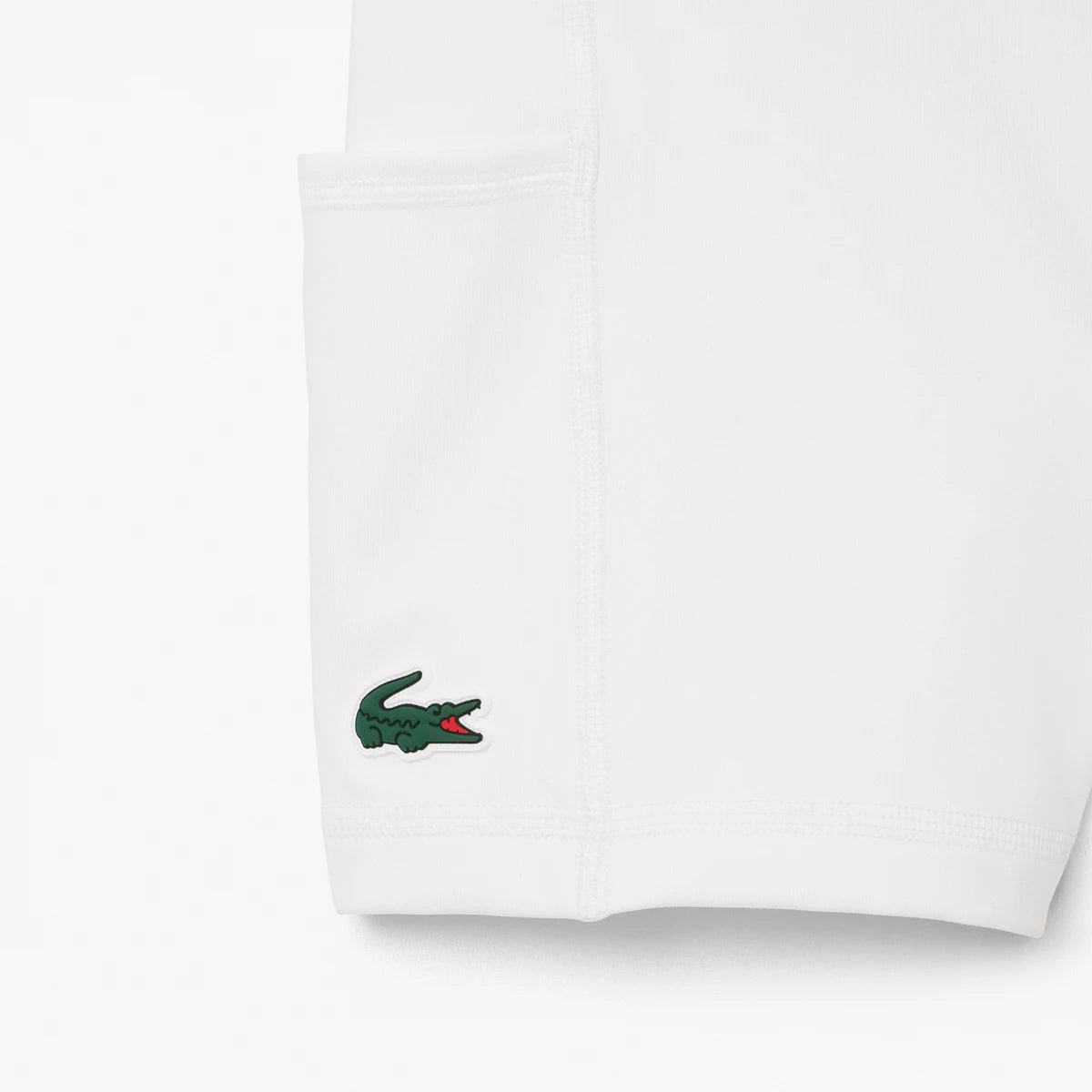 VESTIDO LACOSTE MUJER HERITAGE