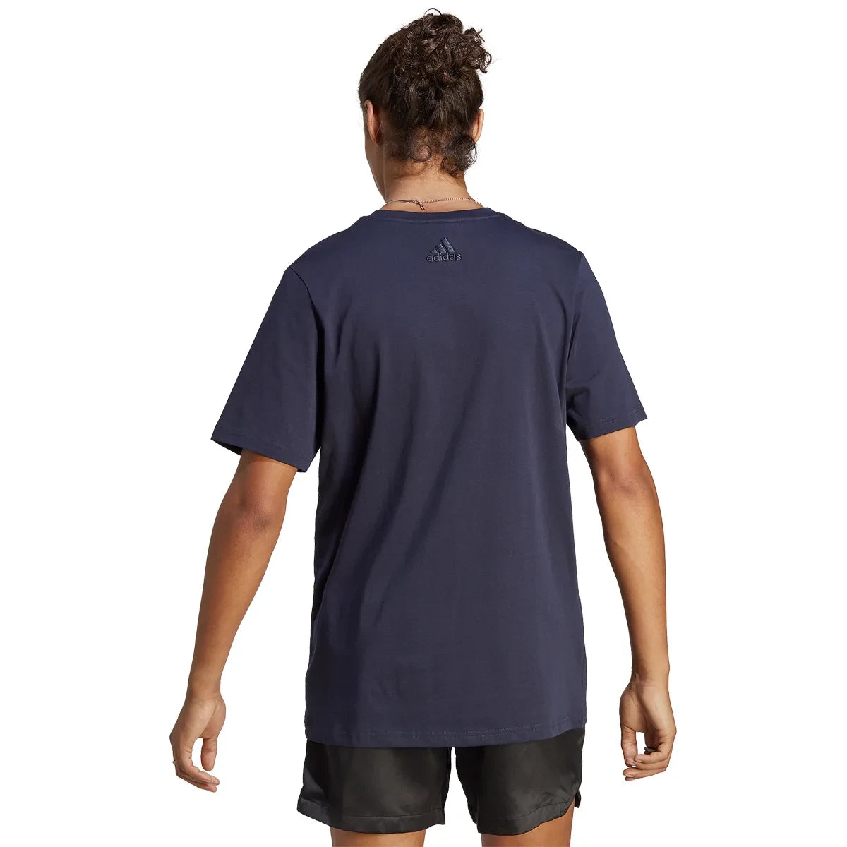 CAMISETA ADIDAS BIG LOGO