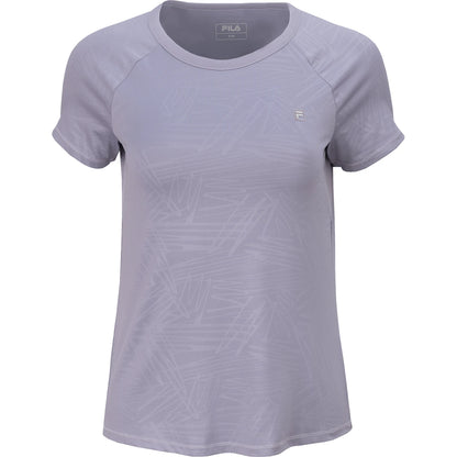 CAMISETA FILA MUJER HAILEE