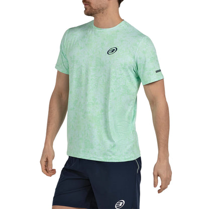 CAMISETA BULLPADEL MASAMA GRÁFICA