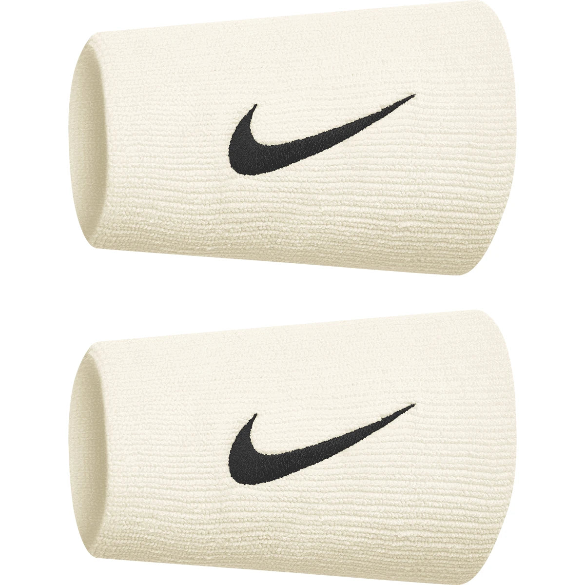 MUÑEQUERA NIKE DOBLE ANCHURA PRIMER