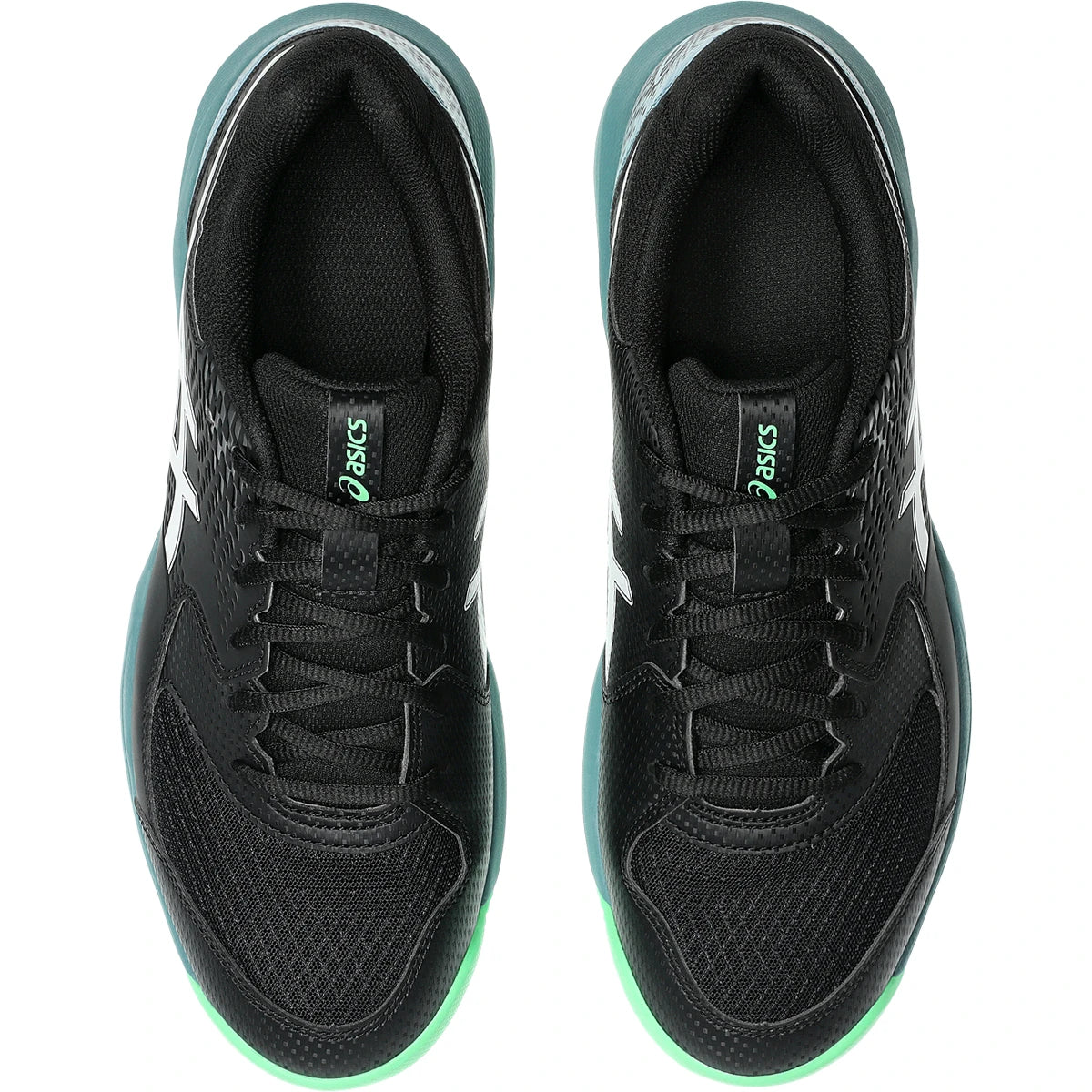 ZAPATILLAS DE PÁDEL ASICS GEL DEDICATE 10