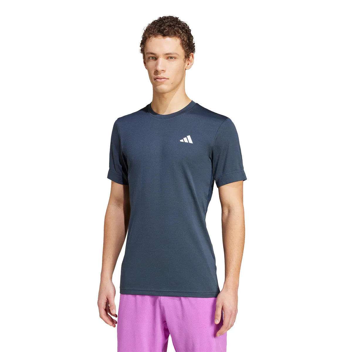 CAMISETA ADIDAS FREELIFT ATHLETE US SERIES / TURÍN