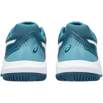 Zapatillas Asics Junior Gel Dedicate 8 Todas Superficies