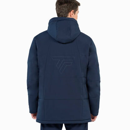 CHAQUETA TECNIFIBRE PRO WINTER