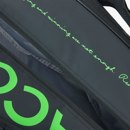 BOLSA DE PÁDEL LACOSTE