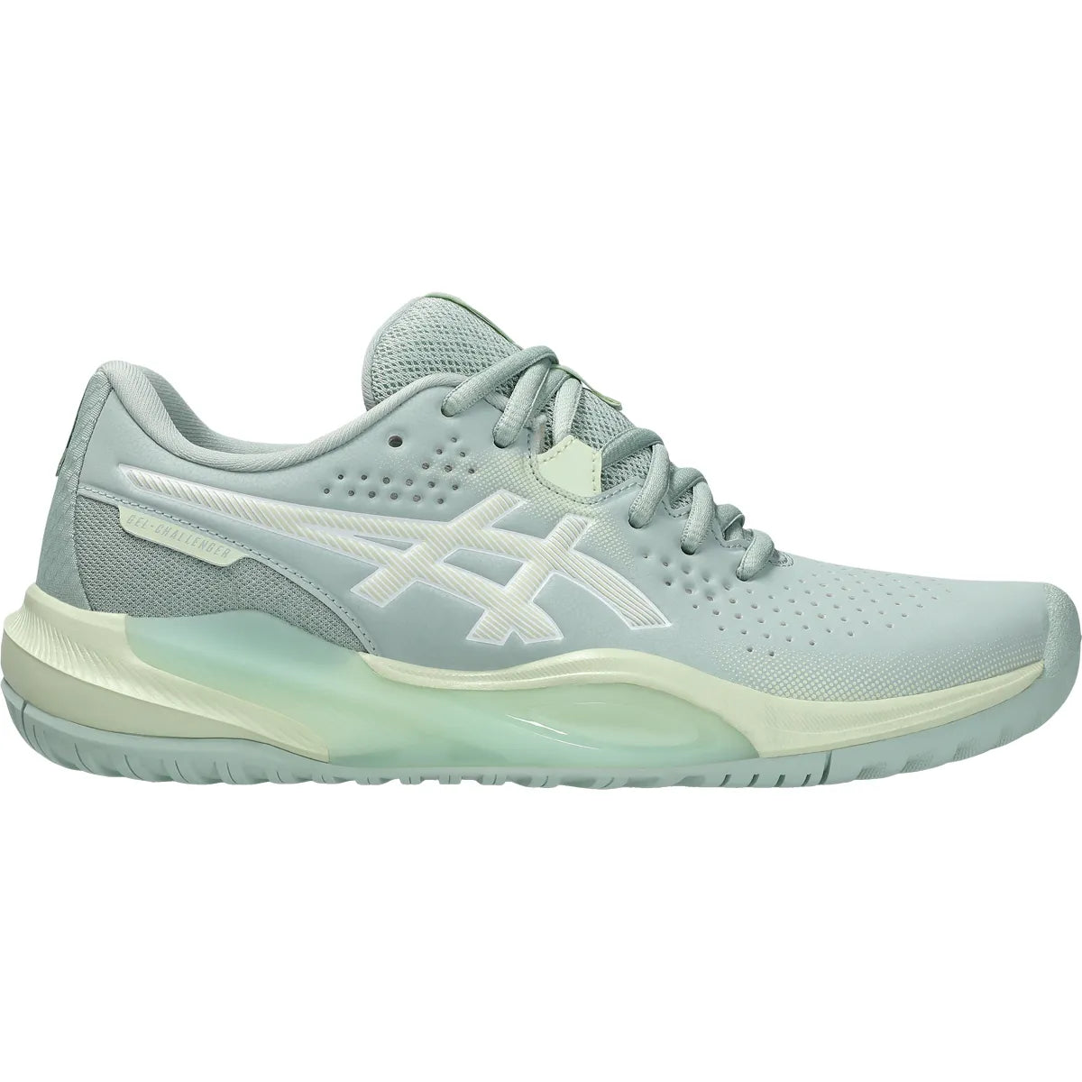 ZAPATILLAS ASICS MUJER GEL CHALLENGER 15 TODAS SUPERFICIES