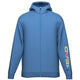 SUDADERA HEAD VISION RALLY CREMALLERA COMPLETA