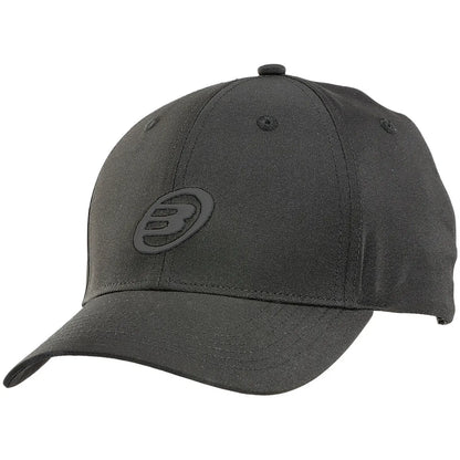 GORRA BULLPADEL BPG251 I LOGO BORDADO