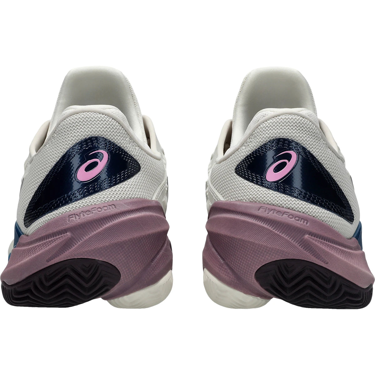 ZAPATILLAS ASICS MUJER COURT FF3 TIERRA BATIDA