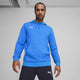 SUDADERA PUMA CASUAL TEAM GOAL CON CAPUCHA
