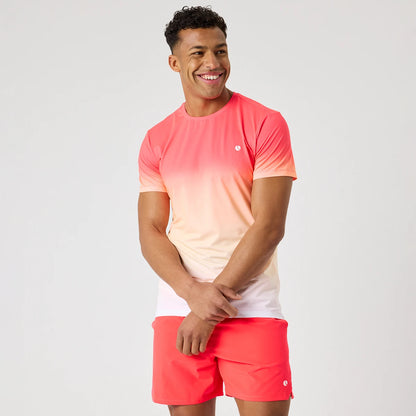 CAMISETA BJORN BORG ACE GRÁFICA