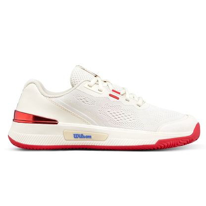 ZAPATILLAS WILSON MUJER INTRIGUE PRO USO TODAS SUPERFICIES