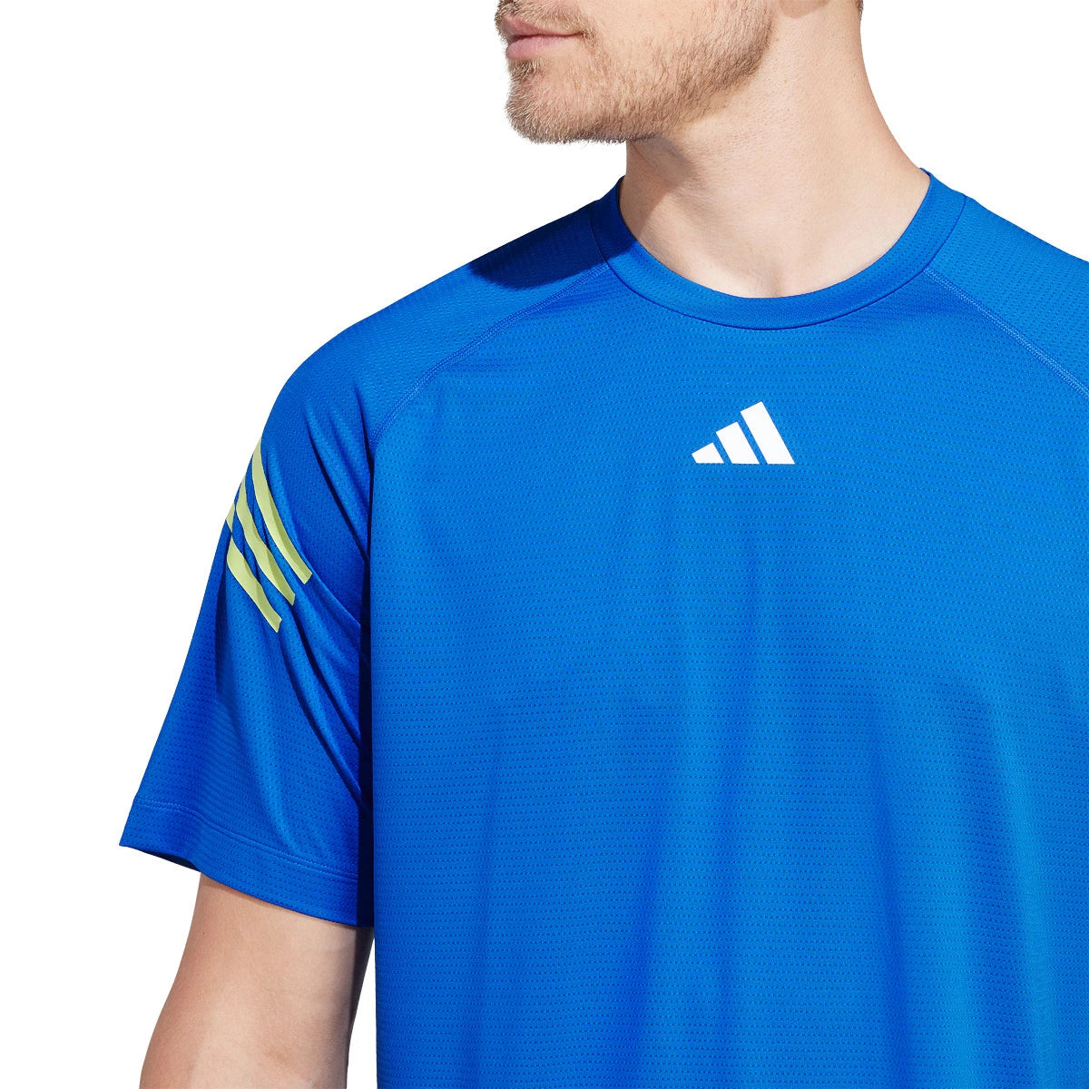 CAMISETA ADIDAS 3 BANDAS