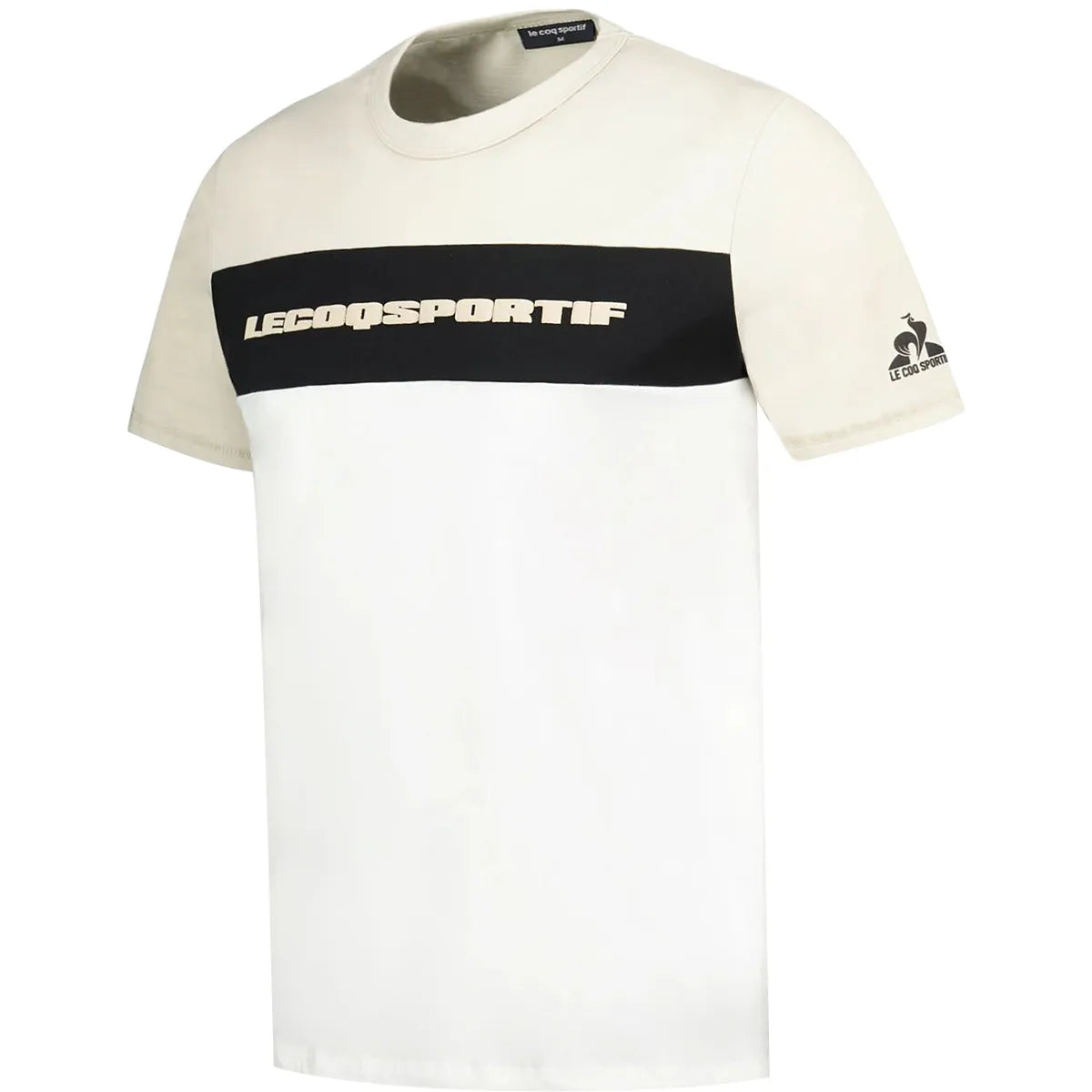 CAMISETA LE COQ SPORTIF CONTEMPORAIN