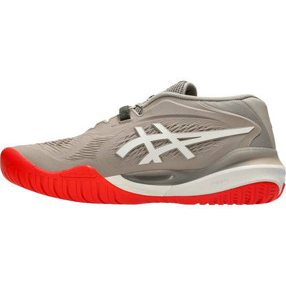 ZAPATILLAS ASICS GEL RESOLUTION X TODAS SUPERFICIES