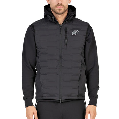 CHAQUETA BULLPADEL BARDA SIN MANGAS