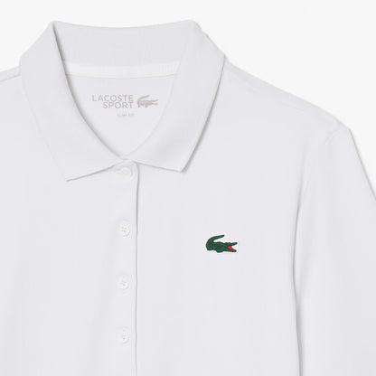 POLO LACOSTE MUJER CORE PERFORMANCE