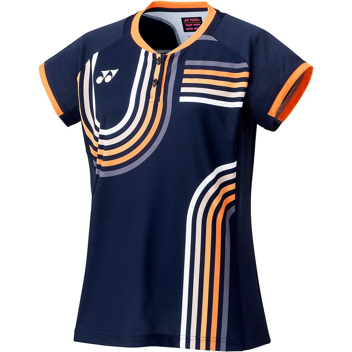Camiseta Yonex Mujer Tour Elite 20854Ex