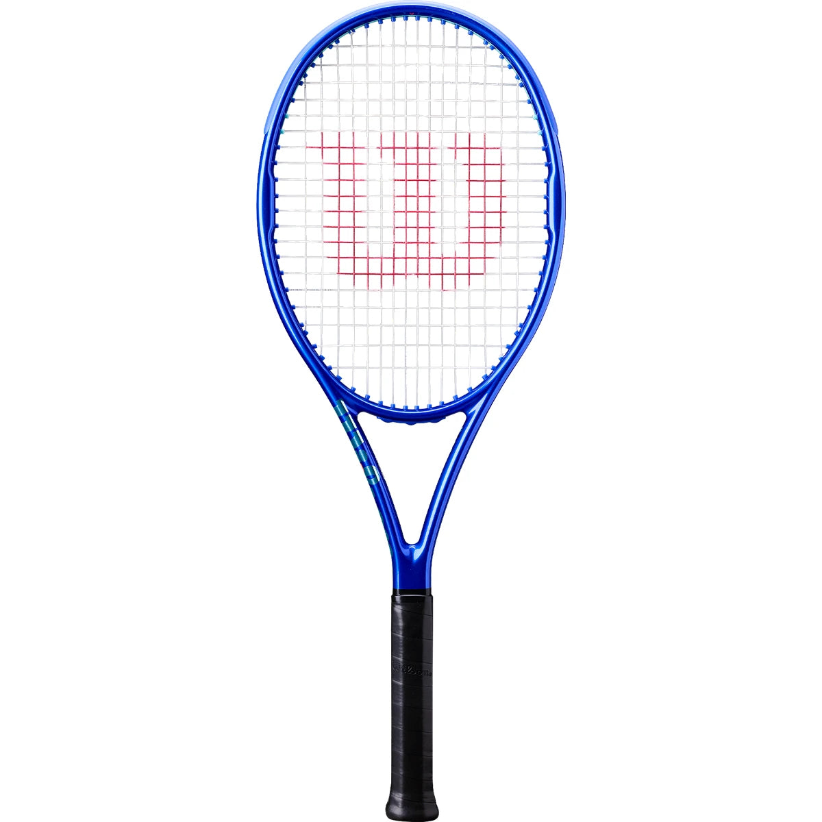 Raqueta Test Web Wilson Ultra 95 QZ V5.0 (283 GR)