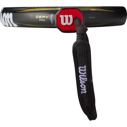 Raqueta Test de Pádel Wilson Defy Pro V1