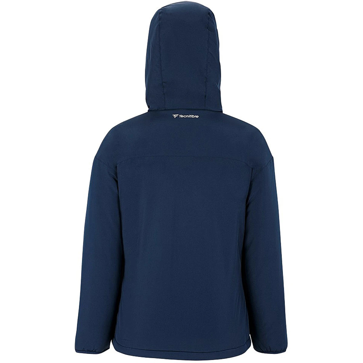 CHAQUETA TECNIFIBRE MUJER POLAR