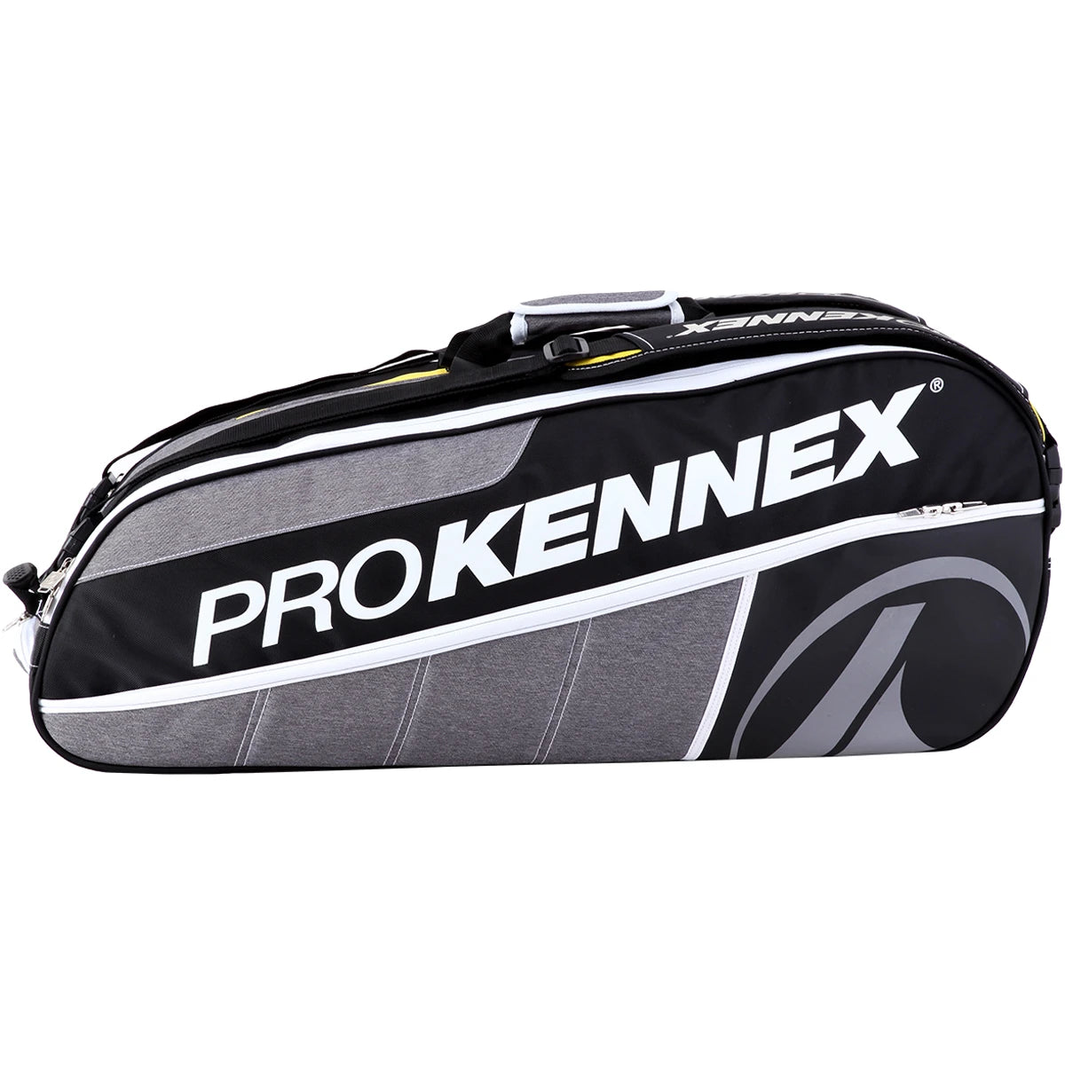 BOLSA DE TENIS PRO KENNEX TRIPLE