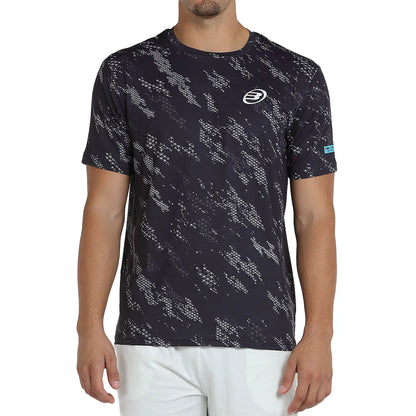 CAMISETA BULLPADEL MASTER MAGO