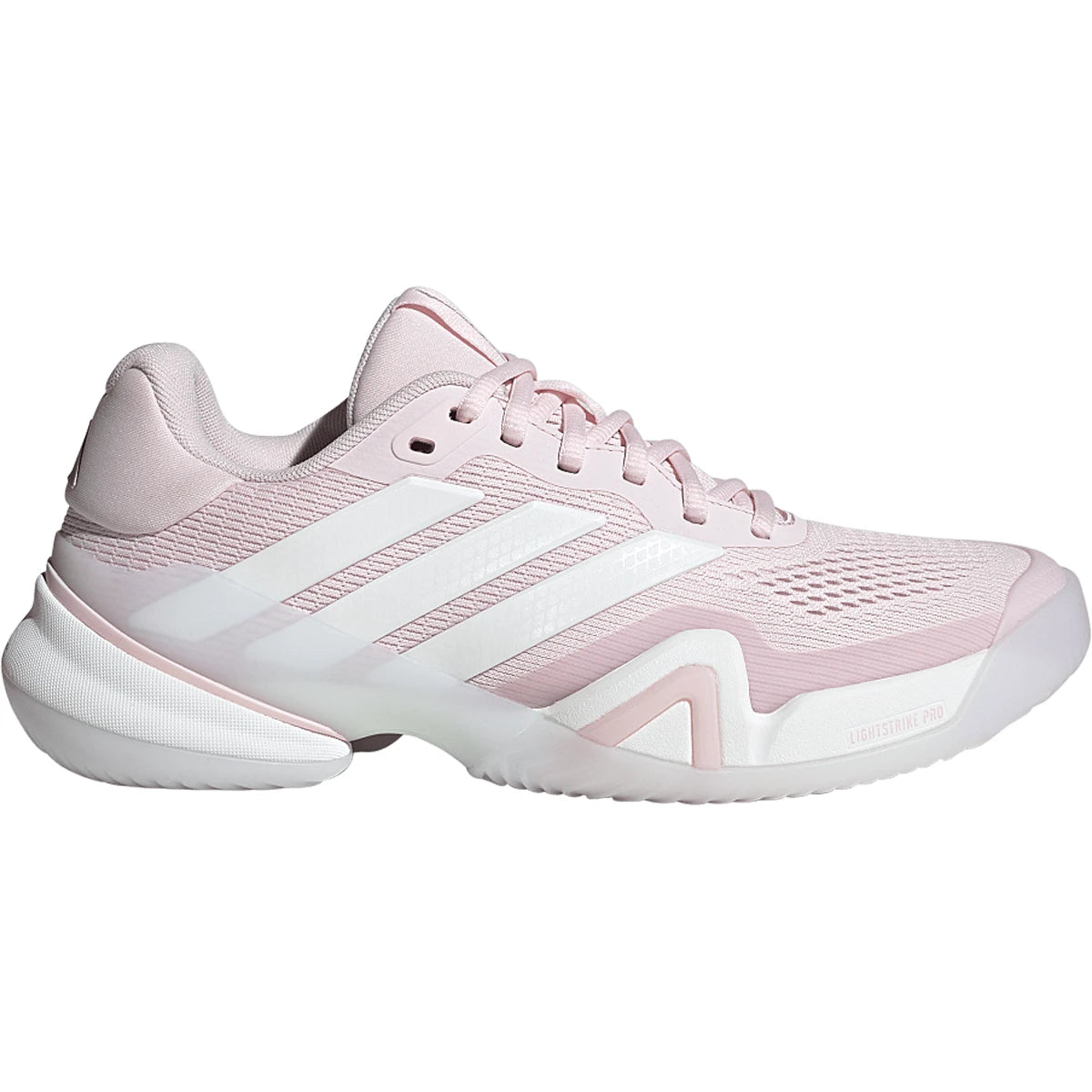 ZAPATILLAS ADIDAS MUJER BARRICADE 14 TODAS SUPERFICIES
