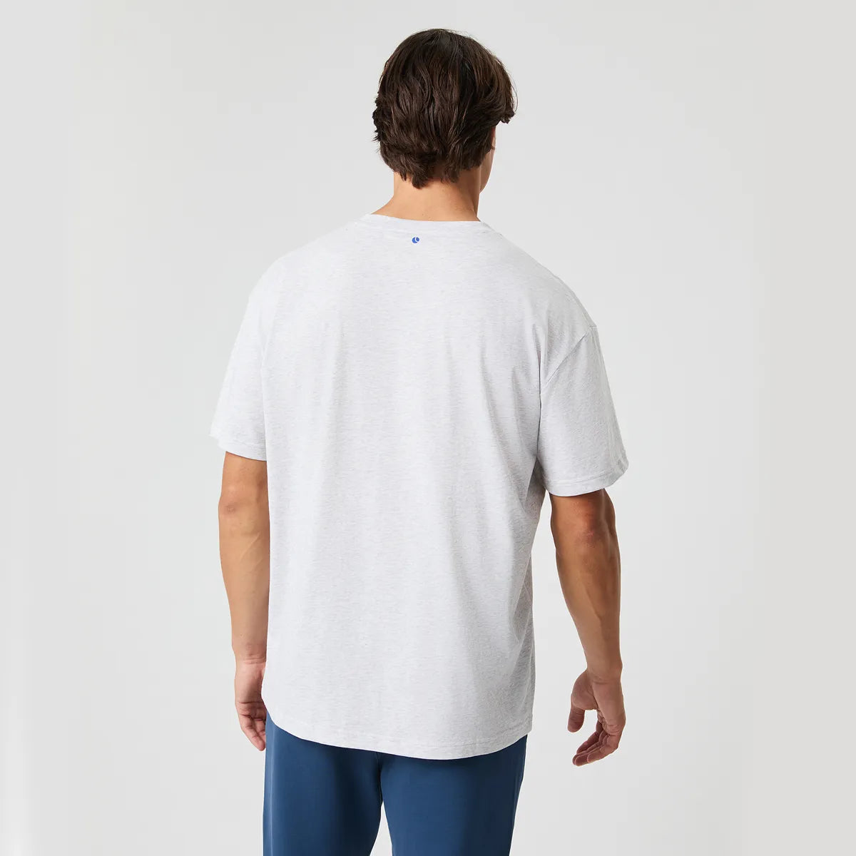 CAMISETA BJORN BORG OVERSIZE GRÁFICA