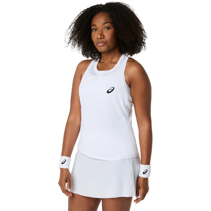 CAMISETA DE TIRANTES ASICS MUJER MATCH